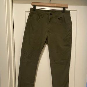 Backcountry Trail Slacks